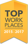 Top Workplaces 2015-2017