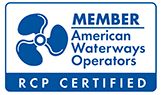 American Waterways Operator