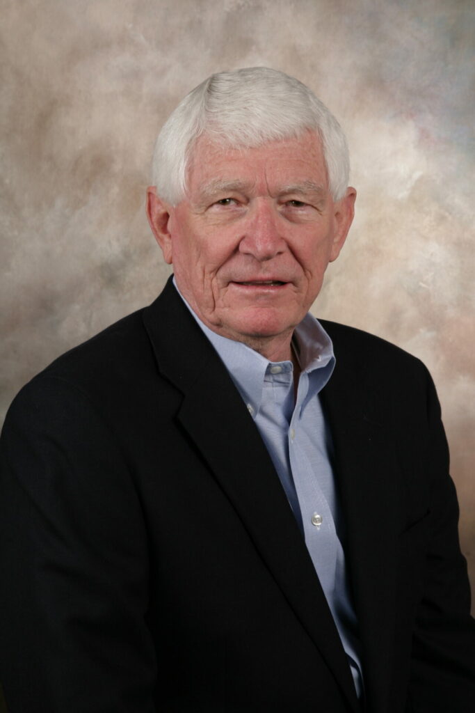 AccuTRANS EVP David C. Foreman